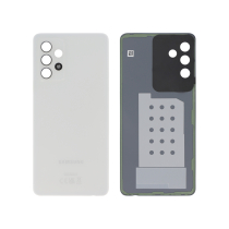 Tapa trasera Blanca Galaxy A52s 5G (A528B)