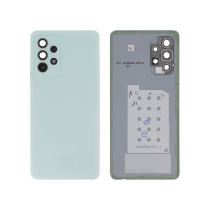 Tapa trasera Verde Galaxy A52s 5G (A528B)