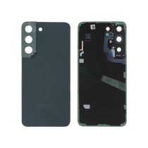 Tapa trasera verde Galaxy S22 (S901)