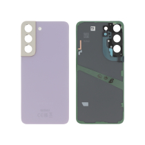 Tapa trasera Violeta Galaxy S22 (S901)