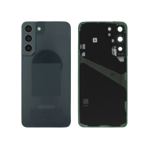 Tapa trasera verde Galaxy S22+ (G906B)