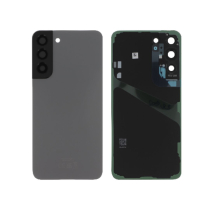 Tapa trasera Gris Galaxy S22+ (S906)