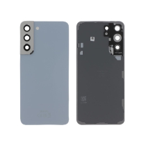 Tapa trasera Azul Galaxy S22+ (S906)