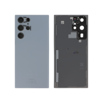 Tapa trasera Azul Galaxy S22 Ultra (S908)