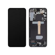 Pantalla completa negra Galaxy S22+ (S906)