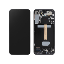 Pantalla completa Gris Galaxy S22+ (S906)