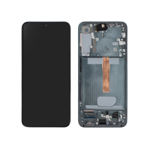 Pantalla completa Verde Galaxy S22+ (S906)
