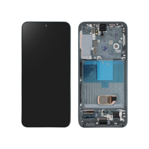 Pantalla completa verde Galaxy S22 (S901)
