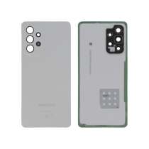Tapa trasera Blanca Galaxy A53 5G (A536B)