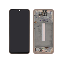Pantalla completa para Galaxy A33 5G (A336B)