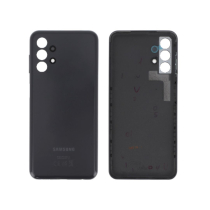 Tapa trasera Negra Galaxy A13 4G (A135F/A137F)