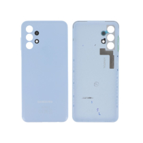 Tapa trasera Azul Galaxy A13 4G (A135F/A137F)