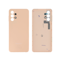 Tapa trasera Durazno Galaxy A13 4G (A135F)