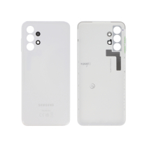 Tapa trasera Blanca Galaxy A13 4G (A135F/A137F)