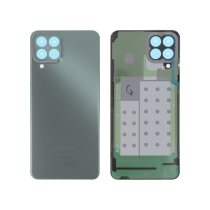Tapa trasera Verde Galaxy M33 5G (M336B)