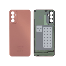 Tapa trasera Naranja Galaxy M23 5G (M236B)