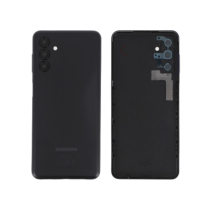 Tapa trasera Negra Galaxy A13 5G (A136B)