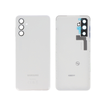 Tapa trasera Blanca Galaxy A13 5G (A136B)