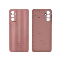 Tapa trasera Naranja Galaxy M13 (M135F)