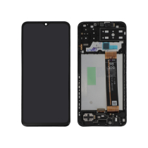 Pantalla completa Galaxy M13 (M135F)