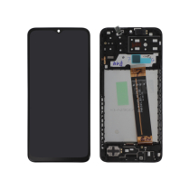 Pantalla Completa Galaxy A13 4G (A137F) (REV 0.5)
