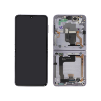 Pantalla Completa Lavanda Galaxy Z Flip4 (F721B)