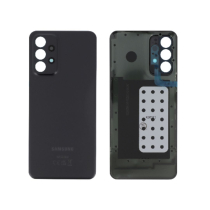 Tapa trasera Negra Galaxy A23 5G (A236B)