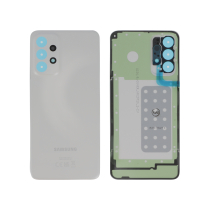 Tapa trasera Blanca Galaxy A23 5G (A236B)