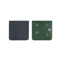 Tapa trasera Azul Noche Galaxy Z Flip4 (F721B)