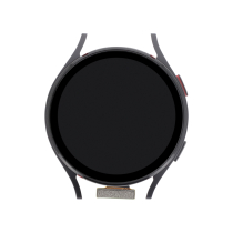 Pantalla completa negra Galaxy Watch 5 (44mm) (R915)