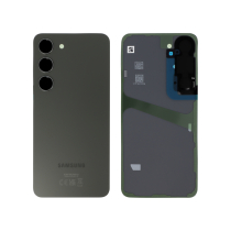 Tapa trasera verde Galaxy S23 (S911B)