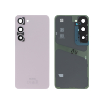 Tapa trasera Lavanda Galaxy S23 (S911B)