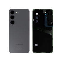 Tapa trasera Grafito Galaxy S23 (S911B)