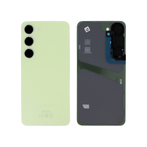 Tapa trasera Verde Galaxy S23 (S911B)