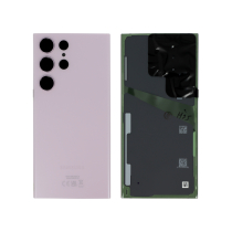 Tapa trasera Lavanda Galaxy S23 Ultra (S918B)