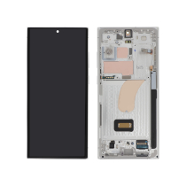Pantalla Completa Azul Cielo Galaxy S23 Ultra (S918) (PA)