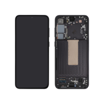 Pantalla Completa Negro Galaxy S23+ (S916B) (PA)