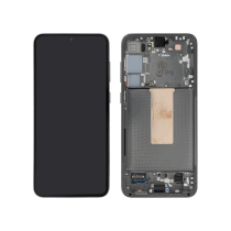 Pantalla Completa Verde Galaxy S23+ (S916B) (PA)