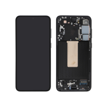 Pantalla Completa Grafito Galaxy S23+ (S916B) (PA)