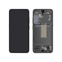 Pantalla Completa Verde Galaxy S23 (S911B) (PA)