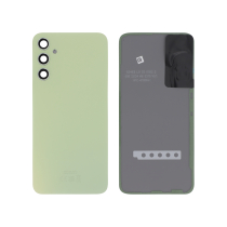 Tapa trasera Amarilla Galaxy A34 5G (A346B)