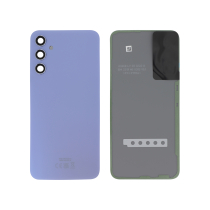 Tapa trasera Violeta Galaxy A34 5G (A346B)