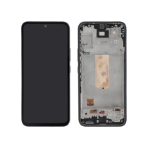 Pantalla completa negra Galaxy A54 5G (A546B)
