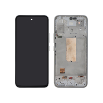 Pantalla completa Blanco Galaxy A54 5G (A546B)