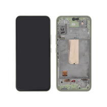 Pantalla completa verde Galaxy A54 5G (A546B)