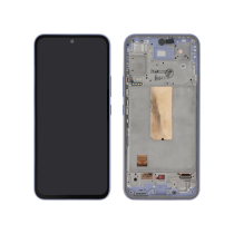 Pantalla completa Violeta Galaxy A54 5G (A546B)