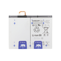 Batería Galaxy Tab S9 (SM-X710/SM-X716B)