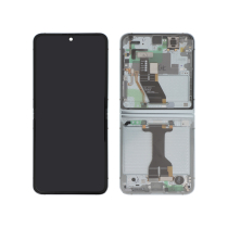 Pantalla Completa Menta Galaxy Z Flip5 (F731B)