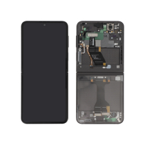 Pantalla completa Verde/Azul/Gris/Amarillo Galaxy Z Flip5 (F731B)