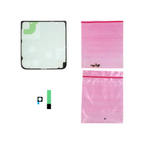 Kit Adhesivo Pantalla Galaxy Z Flip5 (F731B)
